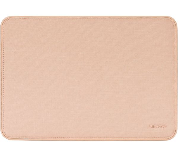 Image of INCIPIO Incase ICON INMB100366-BLP 13" MacBook Pro & MacBook Air Sleeve - Pink