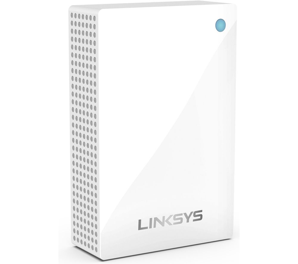 LINKSYS Velop Whole Home System - Single Unit