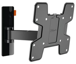 WALL 3125 Full-Motion Up to 43" TV Bracket
