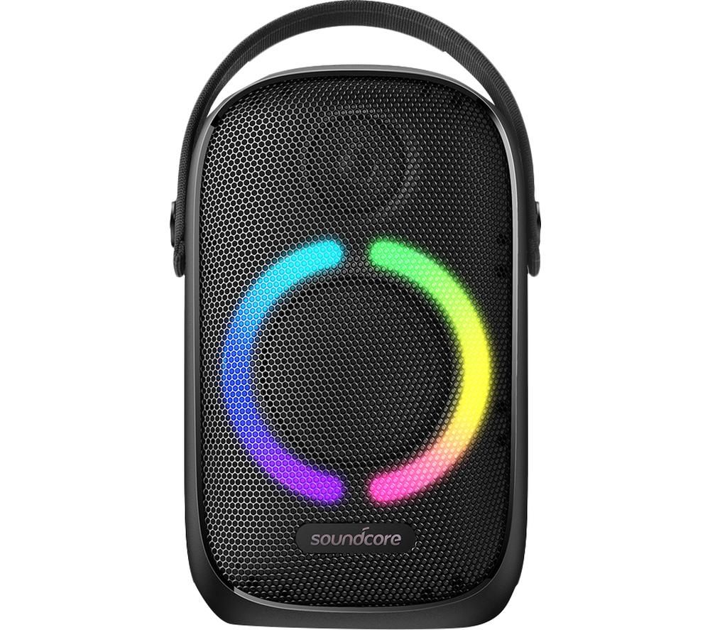 SOUNDCORE Rave Neo Portable Bluetooth Party Speaker Review