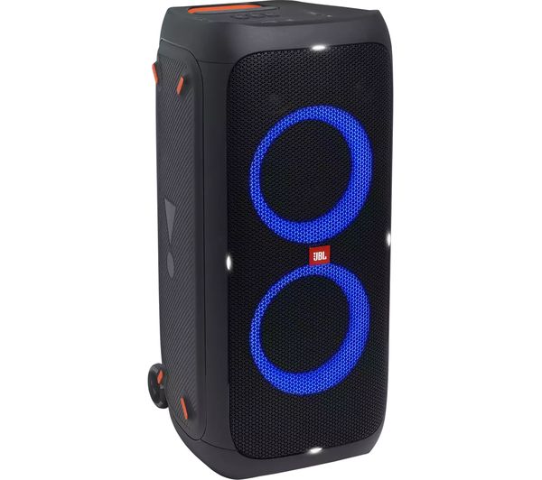 Buy PANASONIC SC-PM252EB-K Bluetooth Micro Hi-Fi System - Black