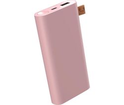 2PB12000DP Portable Power Bank - Dust Pink