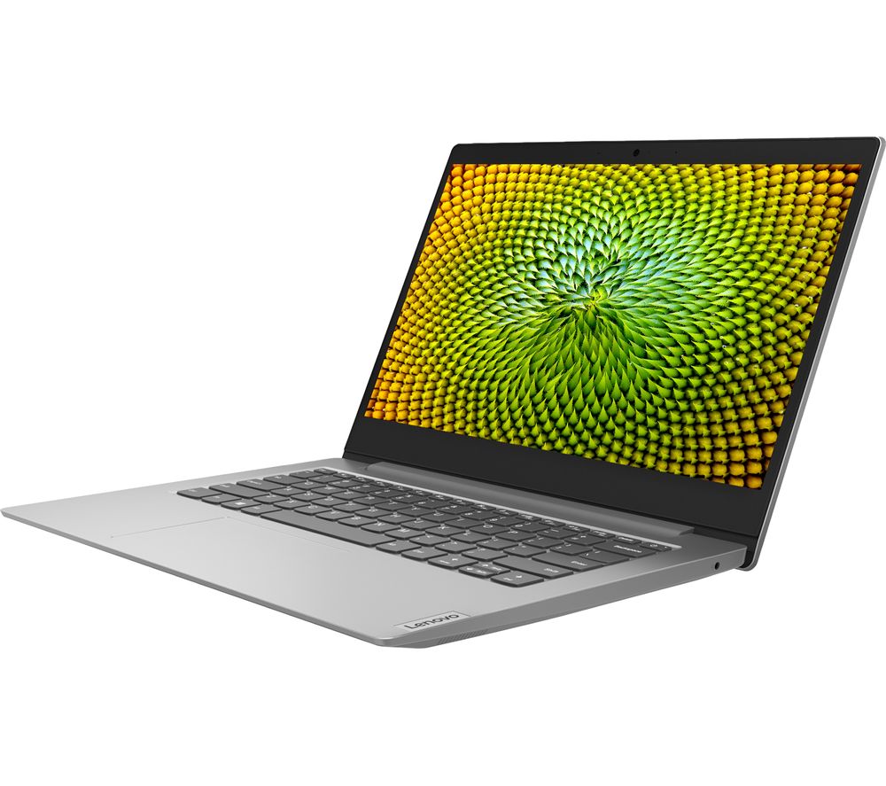 LENOVO IdeaPad 1i 14" Laptop Intel® Celeron™, 64 GB eMMC, Grey Fast