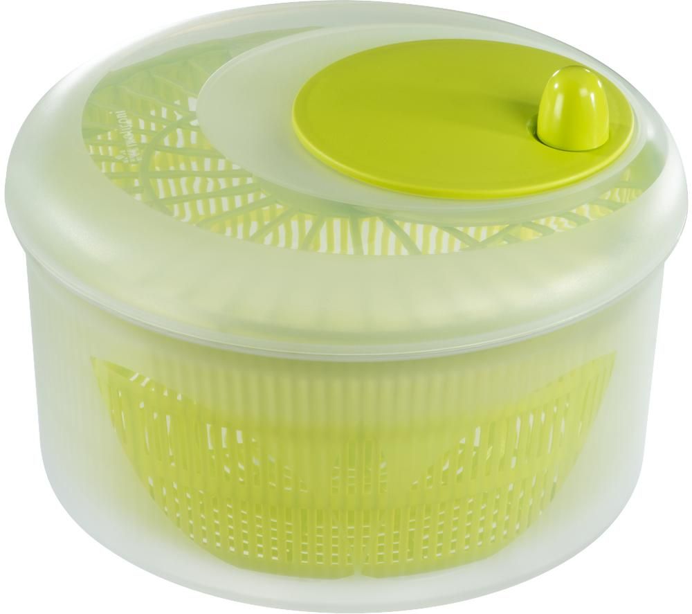 XAVAX 111467 Salad Spinner review