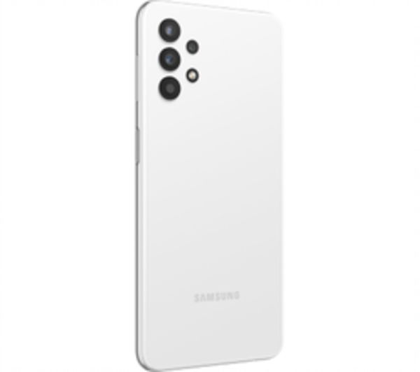 Samsung Galaxy A32 5G - 64 GB, Awesome White 1