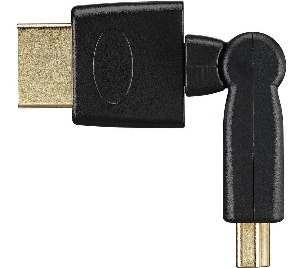 SFAHDMI21 Flexible HDMI Adapter