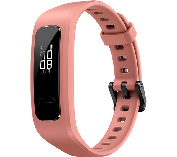 Huawei band discount 4 pro currys