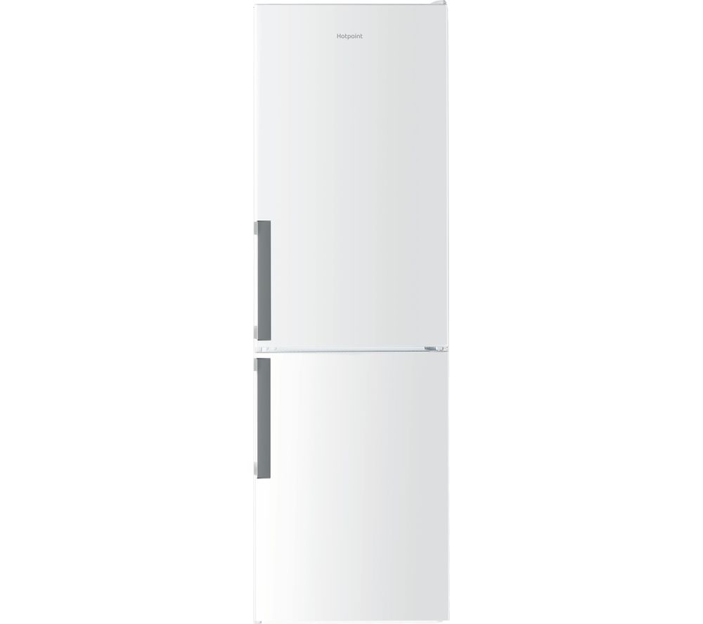 HOTPOINT H5NT 811I W H 1 60/40 Fridge Freezer - White