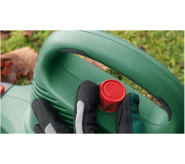 Buy BOSCH UniversalGardenTidy 3000 Garden Vacuum & Leaf Blower Black