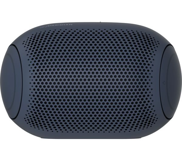 Image of LG PL2 XBOOM Go Portable Bluetooth Speaker - Black