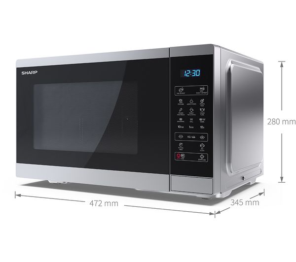 Currys microwave deals ovens sale