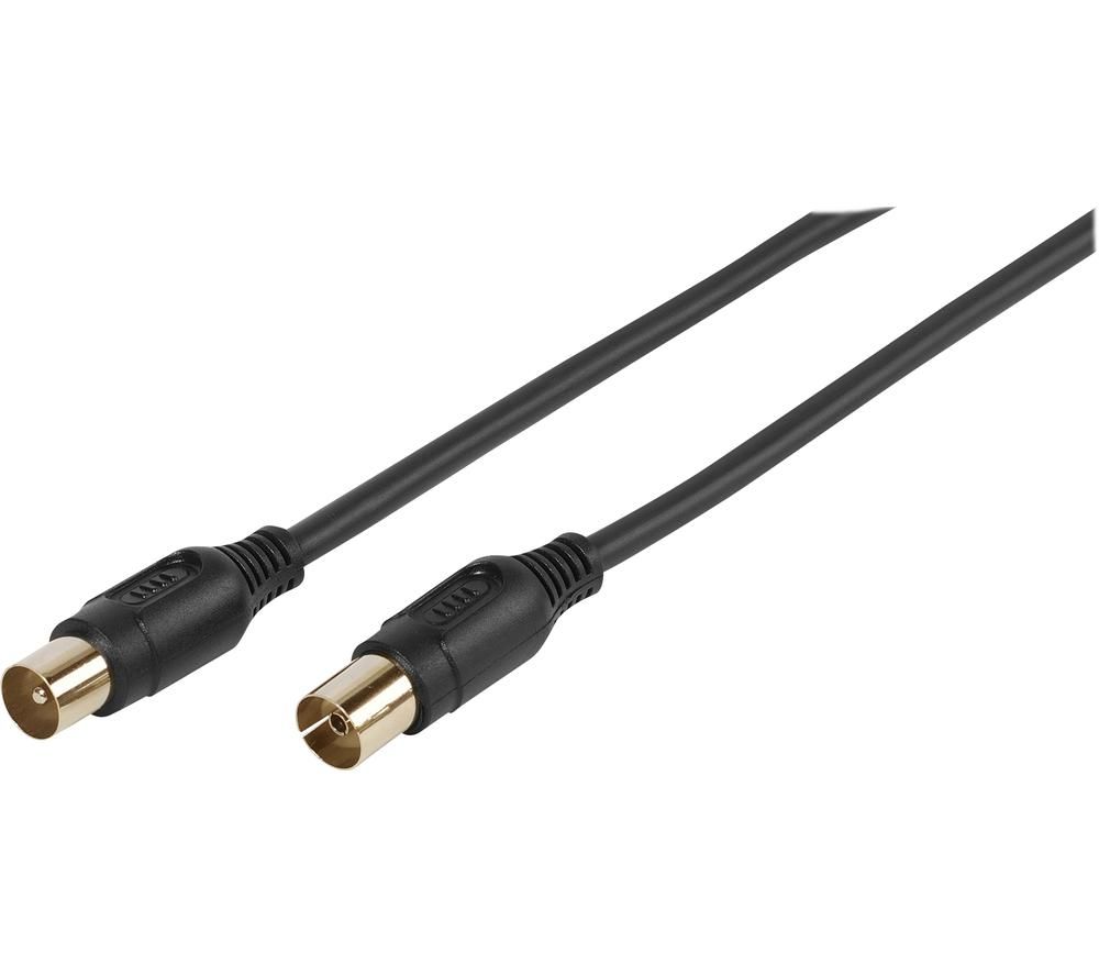 VIVANCO Aerial Cable - 5 m