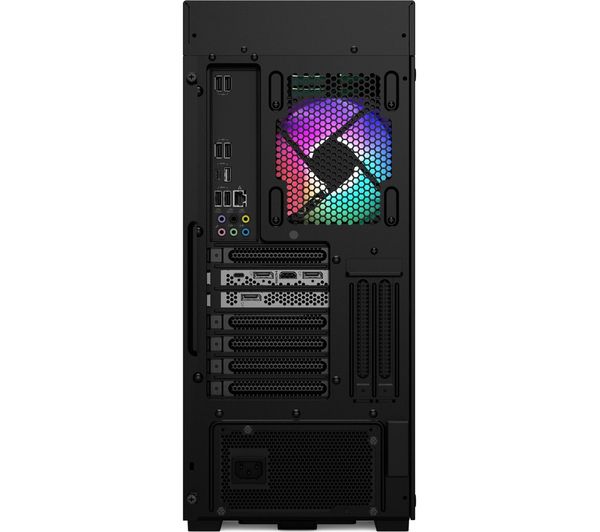 LENOVO Legion T7i Gaming PC - Intel® Core™ i7, RTX 3080 Ti, 1 TB