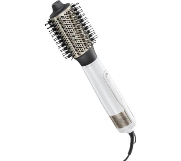 Remington As8901 Hydraluxe Volumising Hot Air Styler White