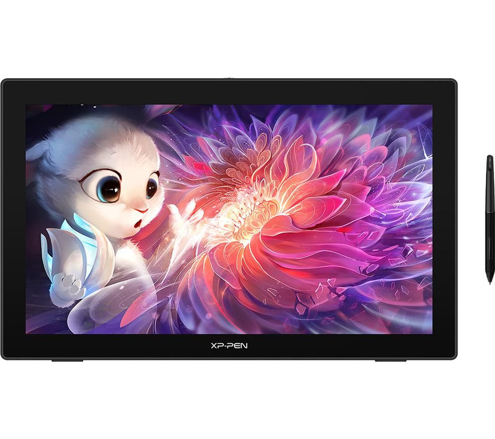 XP-PEN Artist 22 2nd Gen 21.5" Graphics Tablet review