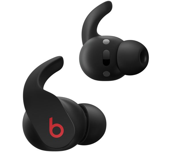 Image of BEATS Fit Pro Wireless Bluetooth Noise-Cancelling Sports Earbuds - Beats Black