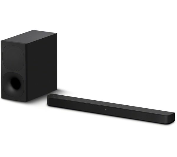 Sony Ht S400 21 Wireless Sound Bar