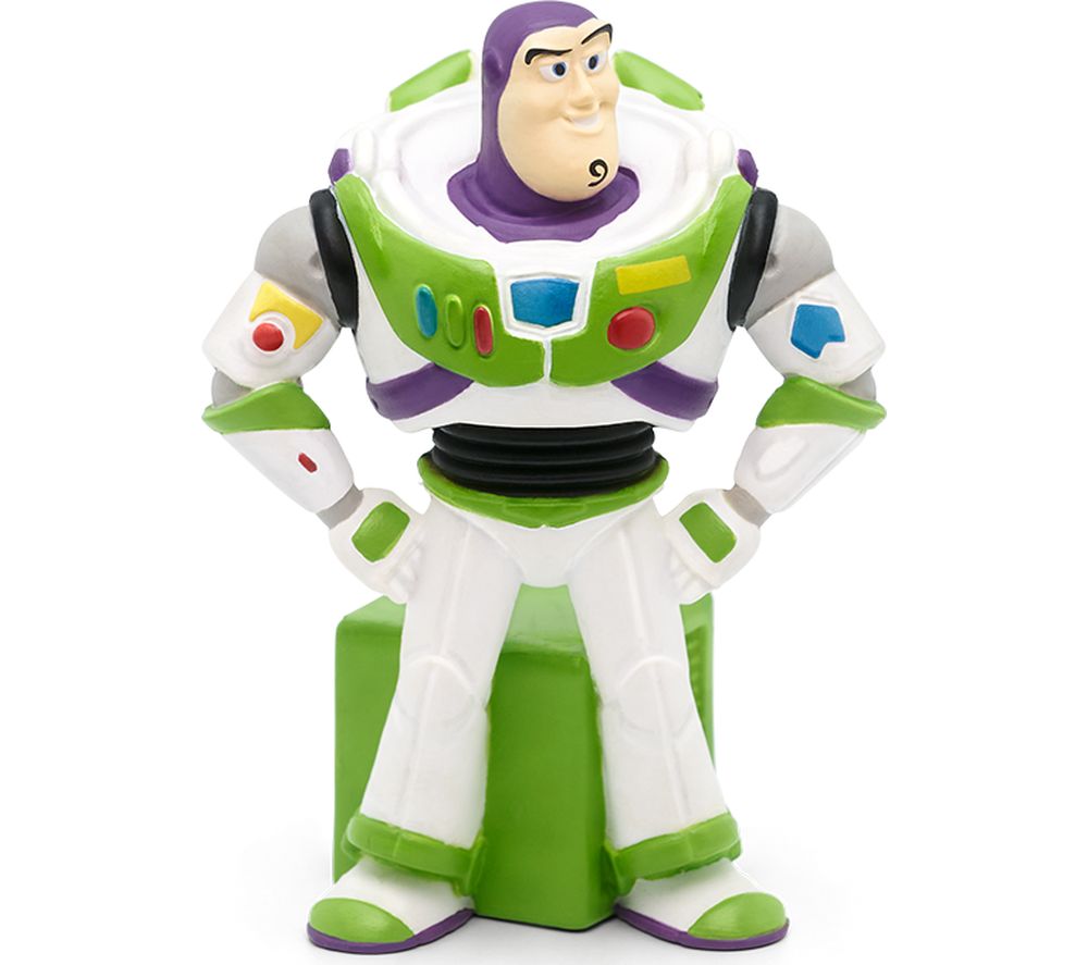 Disney Toy Story 2 143-10000684 Audio Figure - Buzz Lightyear