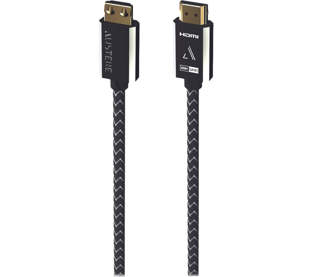 VII Series 7S-8KHD2 Ultra High Speed HDMI Cable - 1.5 m