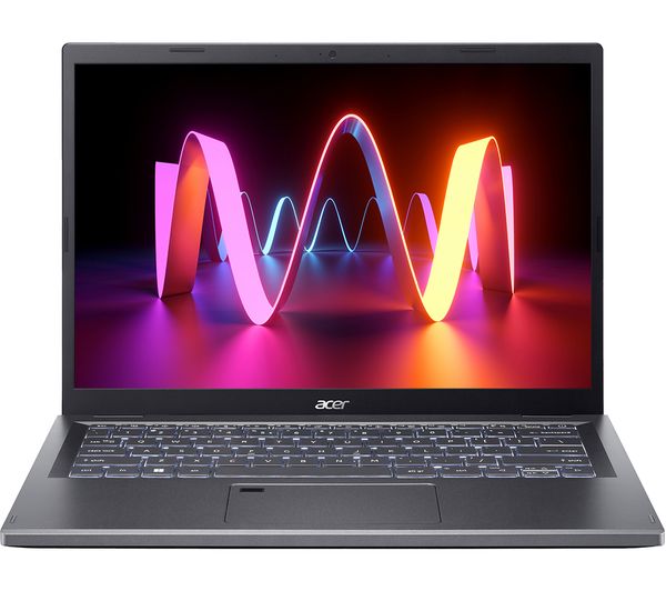 Acer Aspire 5 14 Laptop Intel® Core™ I7 1 Tb Ssd Grey