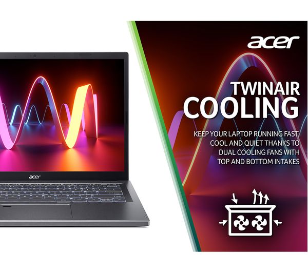 NX.KH6EK.002 - ACER Aspire 5 14