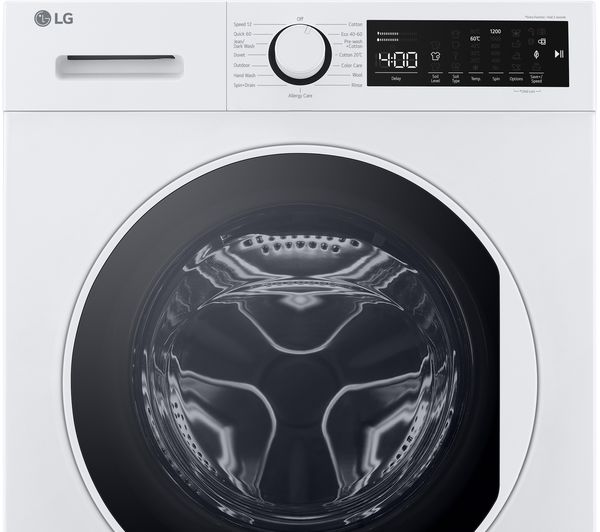 logik l10w6d20 10 kg washer dryer