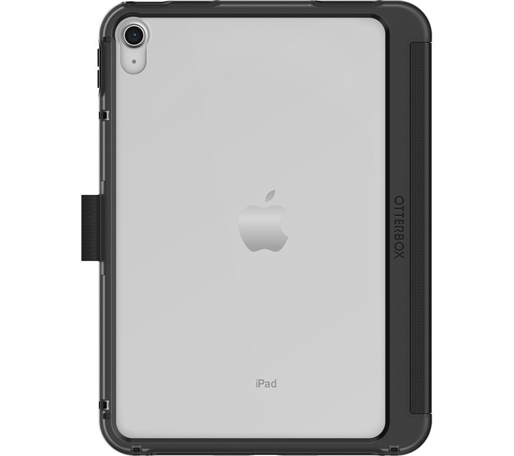 Symmetry iPad 10th Gen Smart Cover - Black