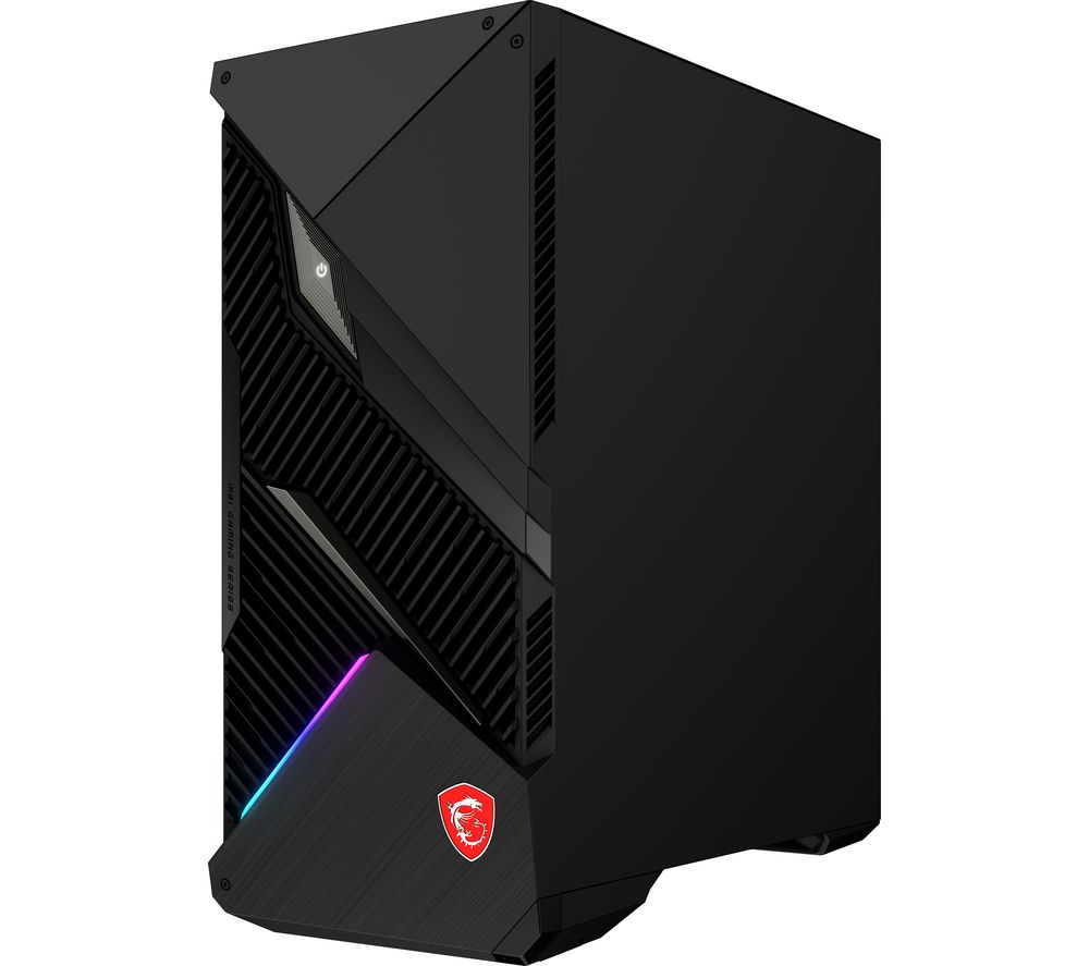 MPG Infinite X2 Gaming PC - Intel® Core™ i7, RTX 4080 SUPER, 2 TB SSD