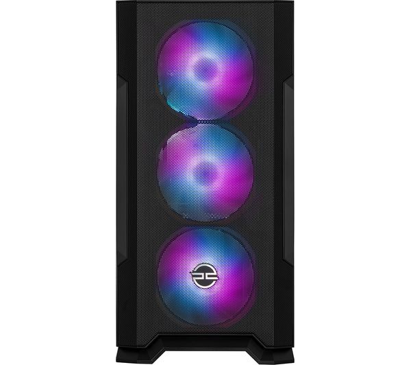 PCSPECIALIST Desktop PCs Computers amp All in One PCs