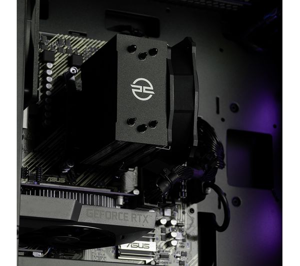 PCSPECIALIST Award Winning Custom PC Manufacturer