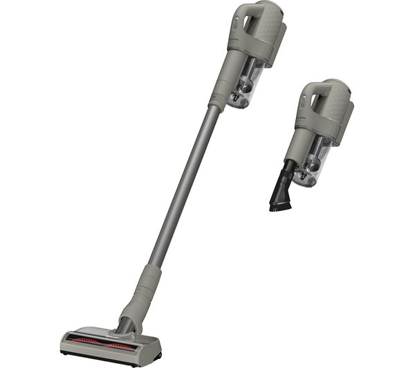 Miele Duoflex Hx1 House Carcare Cordless Vacuum Cleaner Space Grey