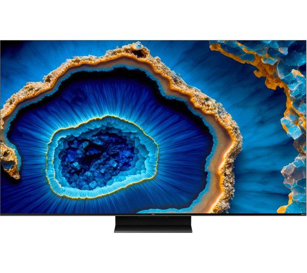 TCL 50C805K 50