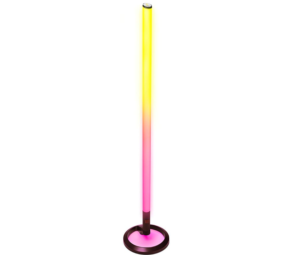 PartyLight Stick - Black