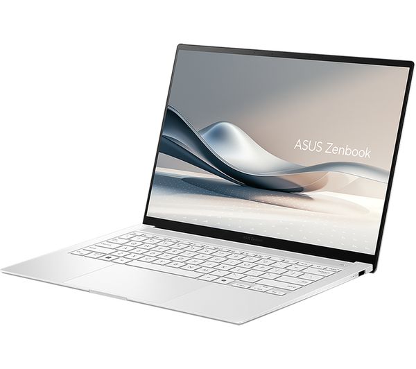 ASUS Zenbook S14 OLED 14