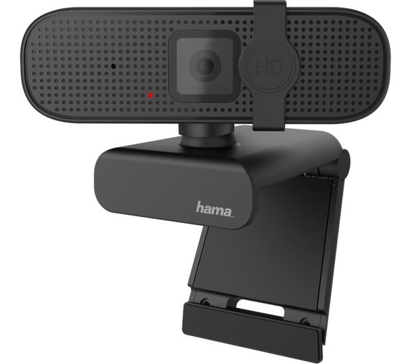 HAMA C-400 Full HD Webcam