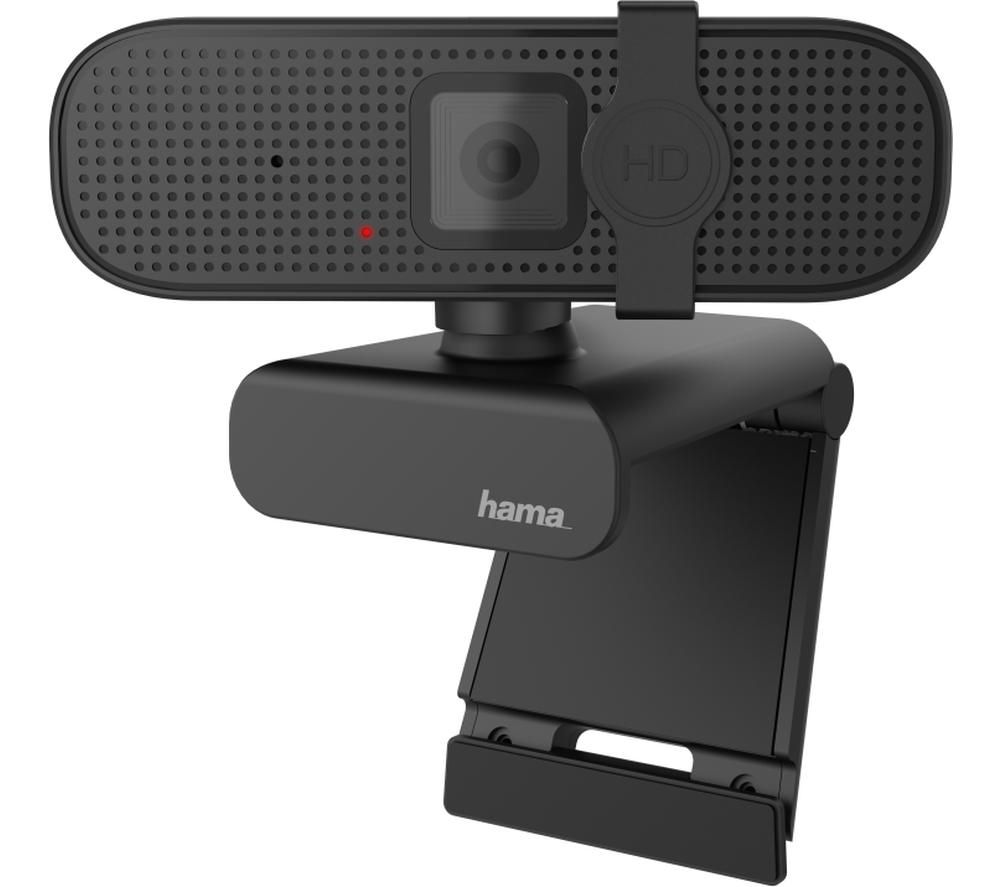 C-400 Full HD Webcam