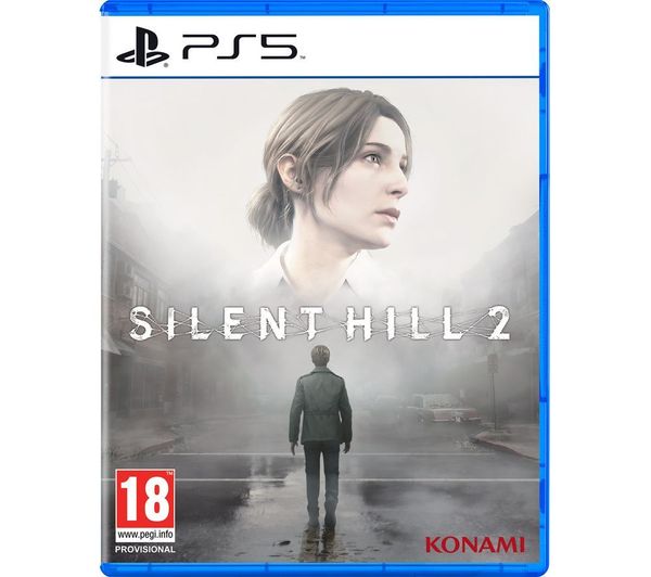 PLAYSTATION Silent Hill 2 - PS5