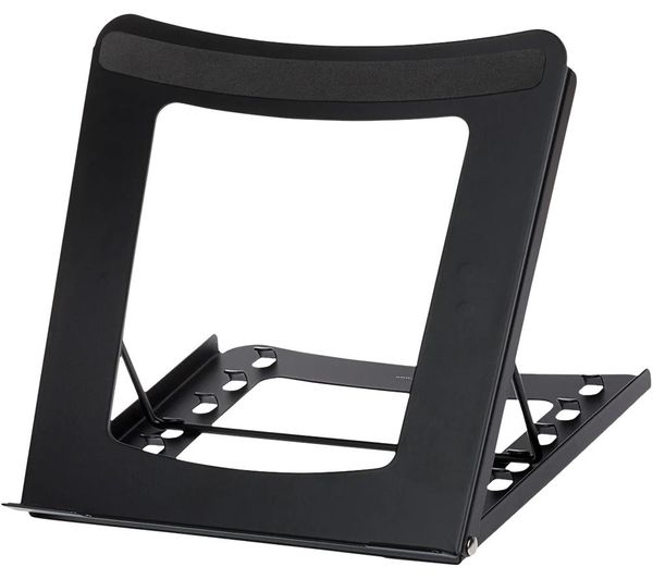 Properav P Lsf 1 Laptop Stand Black