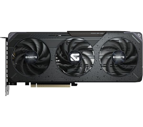 Gigabyte Geforce Rtx 5060 Ti 8 Gb Gaming Oc Graphics Card