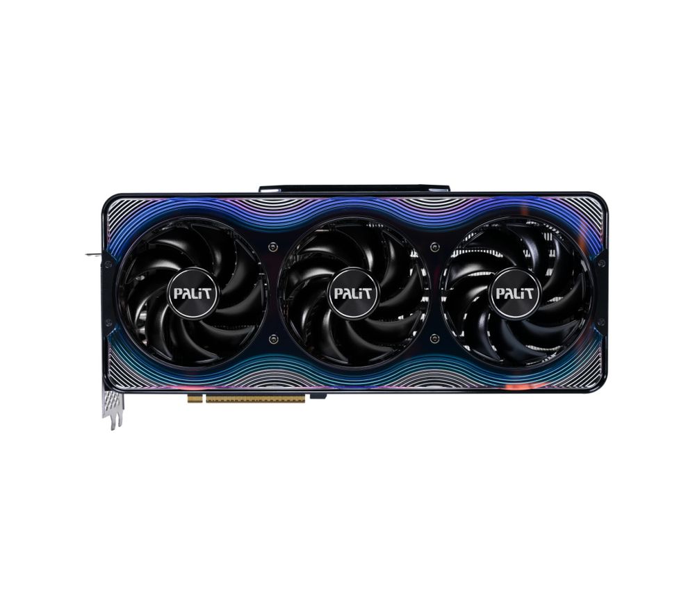 GeForce RTX 5070 Ti 16 GB GameRock OC Graphics Card
