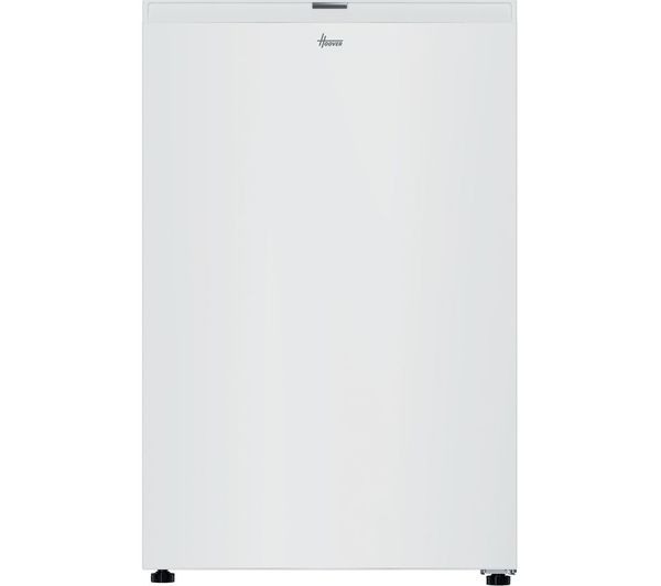 Hoover H Fridge 300 Honoq2s58ewk Undercounter Fridge With Ice Box White