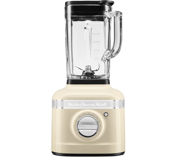 Kitchenaid Artisan K400 Blender Almond Cream