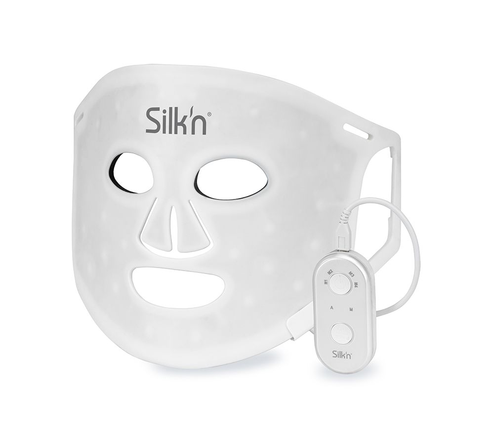 FLM100PUK001 LED Face Mask