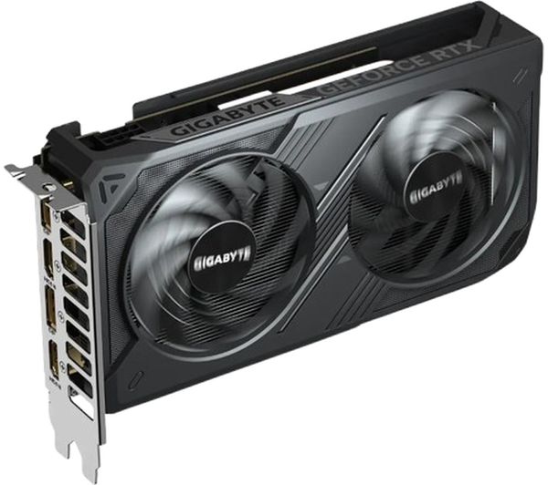 Gigabyte Geforce Rtx 5050 8 Gb Windforce Oc Graphics Card Gigabyte Geforce Rtx 5050 8 Gb Windforce Oc Graphics Card