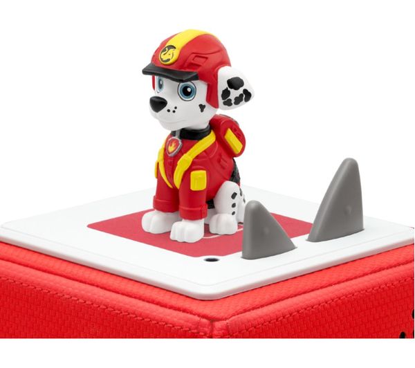 An image of TONIES Audio Figure - Paw Patrol Jungle Pups: Marshall