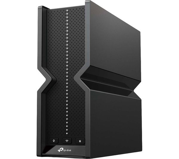 An image of TP-LINK Archer BE550 WiFi 7 Router - BE 9500, Tri-Band