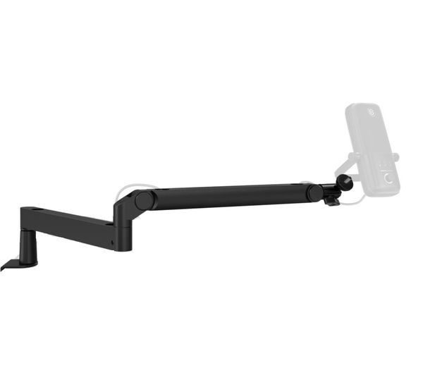 An image of ELGATO Wave Mic Arm LP - Black
