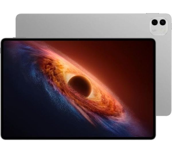 An image of HONOR MagicPad 4 12.3" Tablet - 256 GB, Grey