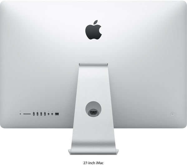 imac 27 currys