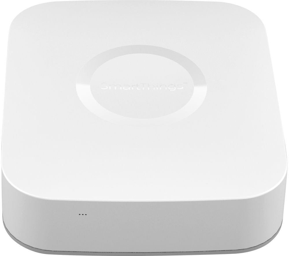 SAMSUNG SMARTTH SmartThings Hub